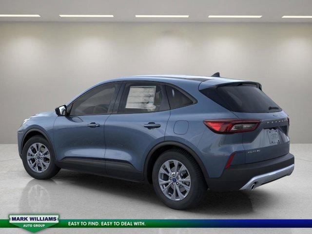 used 2025 Ford Escape car, priced at $26,100