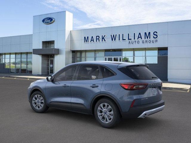 new 2025 Ford Escape car, priced at $31,159