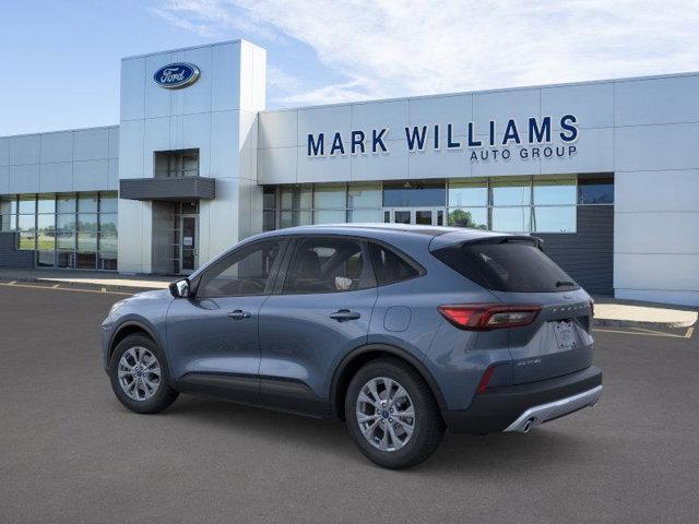 new 2025 Ford Escape car, priced at $31,159