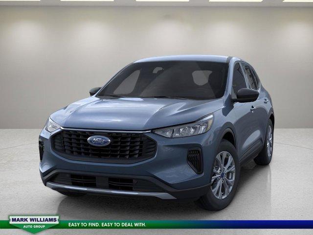 used 2025 Ford Escape car, priced at $26,100