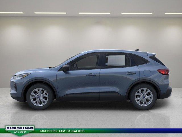 used 2025 Ford Escape car, priced at $26,100