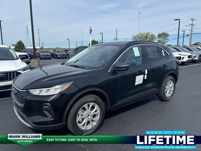 new 2024 Ford Escape car, priced at $34,678