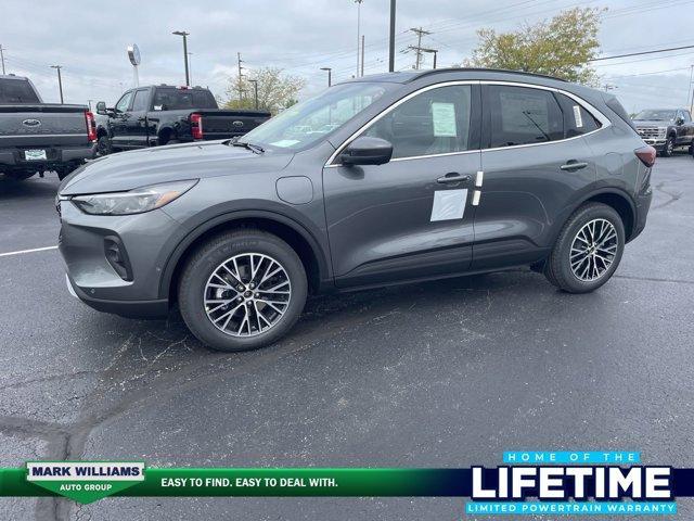 new 2024 Ford Escape car, priced at $42,657