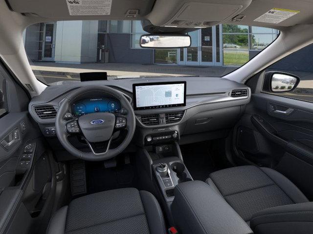 new 2024 Ford Escape car, priced at $39,684