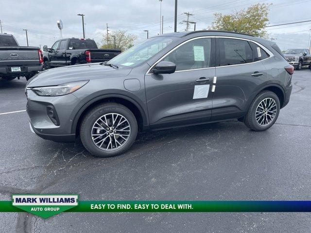 new 2024 Ford Escape car, priced at $39,684