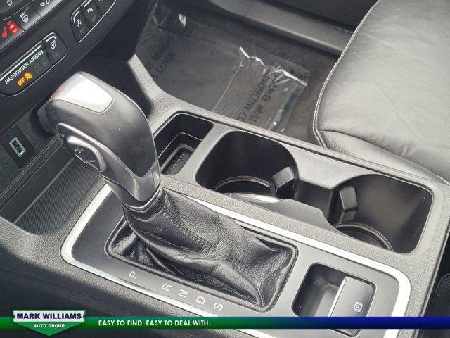 used 2019 Ford Escape car, priced at $14,998