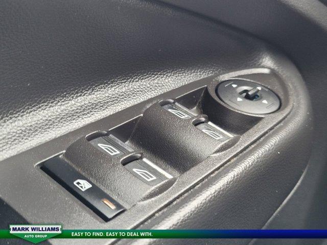used 2019 Ford Escape car, priced at $14,998
