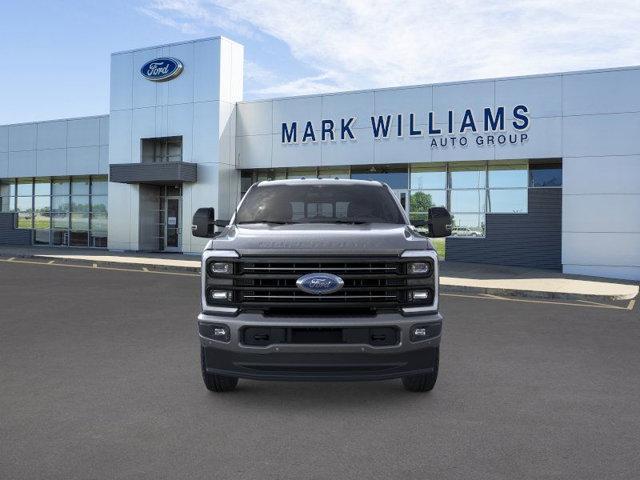 new 2025 Ford F-250 car, priced at $97,300
