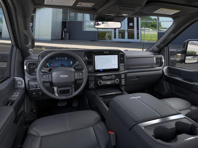new 2025 Ford F-250 car, priced at $97,300