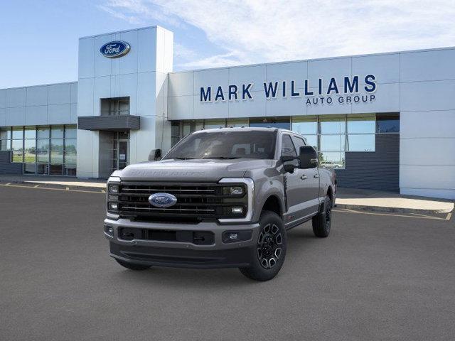 new 2025 Ford F-250 car, priced at $97,300