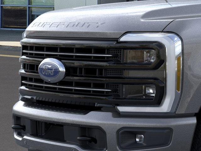 new 2025 Ford F-250 car, priced at $97,300