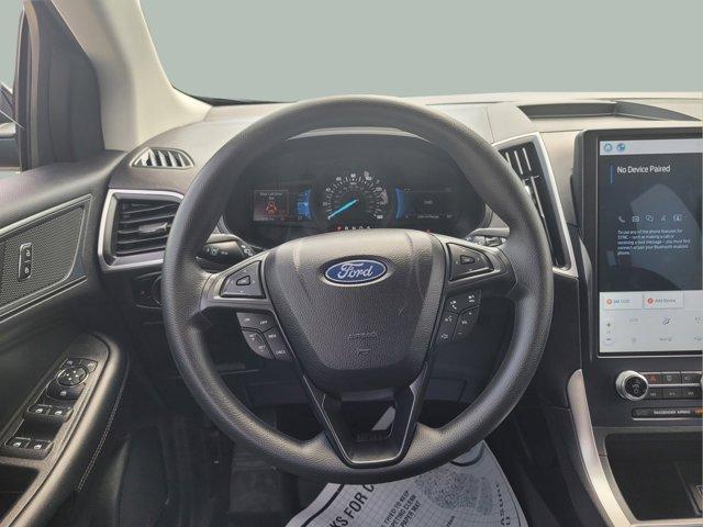 used 2023 Ford Edge car, priced at $34,798