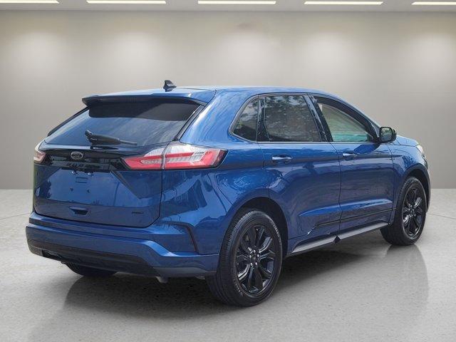 used 2023 Ford Edge car, priced at $34,798