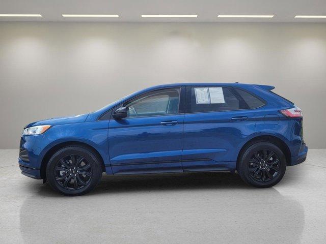 used 2023 Ford Edge car, priced at $34,798