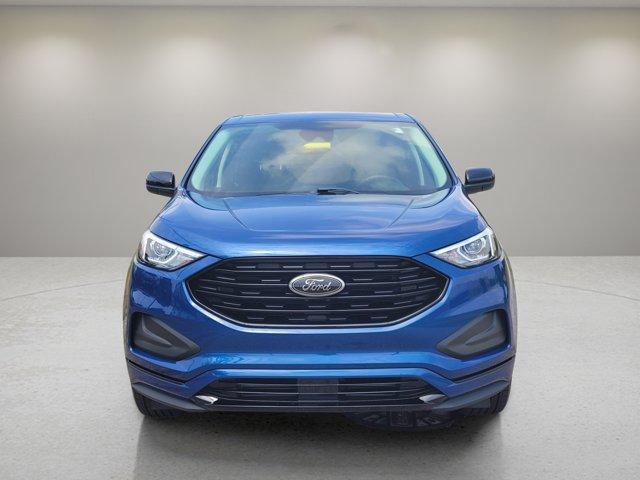 used 2023 Ford Edge car, priced at $34,798