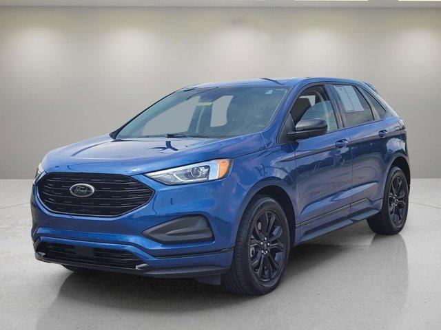 used 2023 Ford Edge car, priced at $34,798