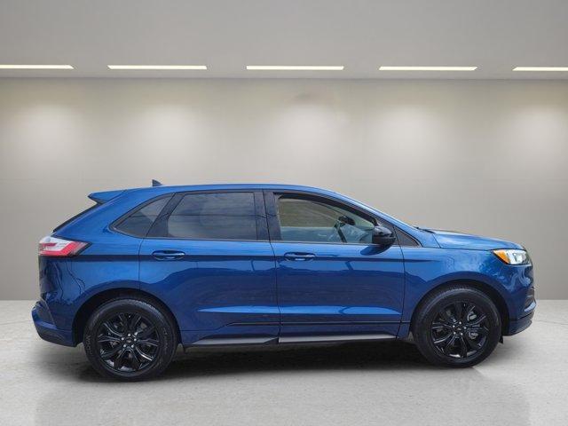 used 2023 Ford Edge car, priced at $34,798