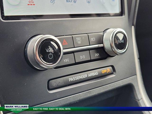used 2024 Ford Edge car, priced at $27,998