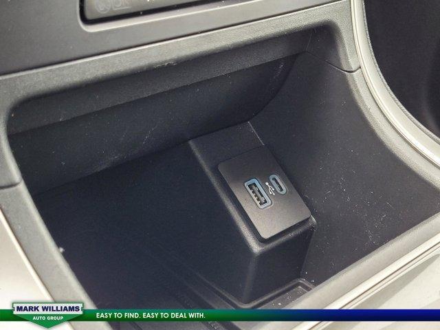 used 2024 Ford Edge car, priced at $27,998