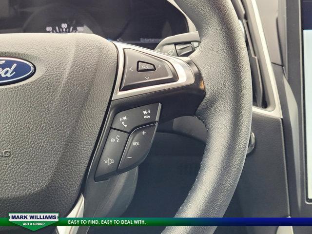 used 2024 Ford Edge car, priced at $27,998