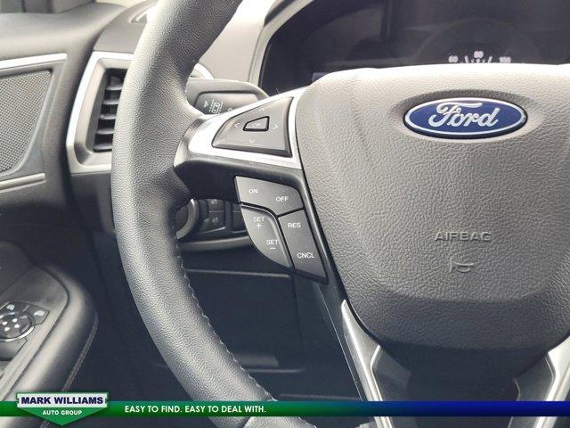 used 2024 Ford Edge car, priced at $27,998