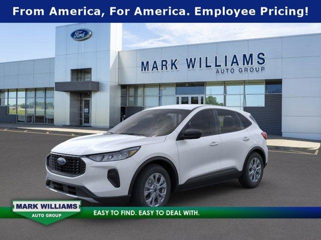 new 2025 Ford Escape car, priced at $30,018