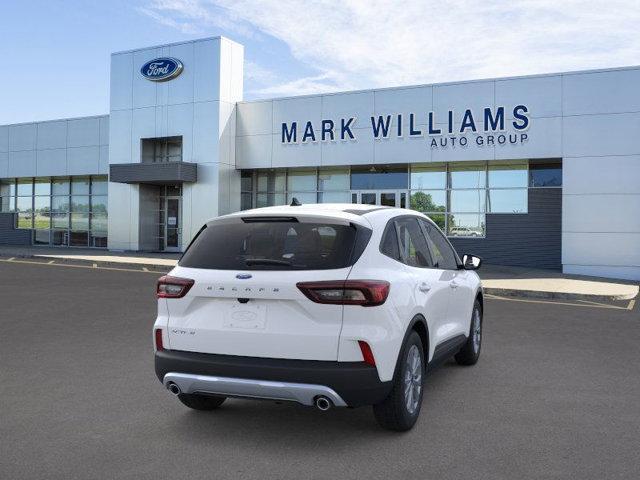new 2025 Ford Escape car, priced at $30,018