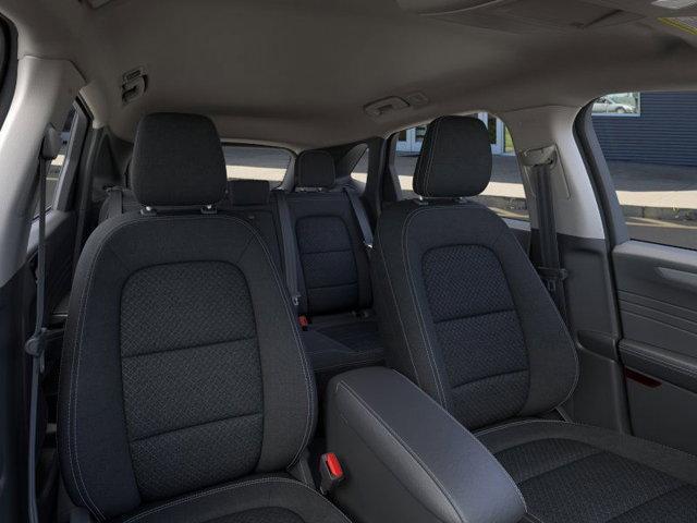 new 2025 Ford Escape car, priced at $30,018