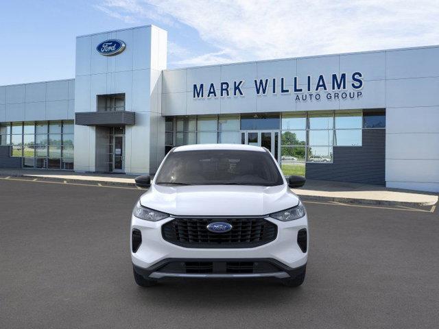 new 2025 Ford Escape car, priced at $30,018