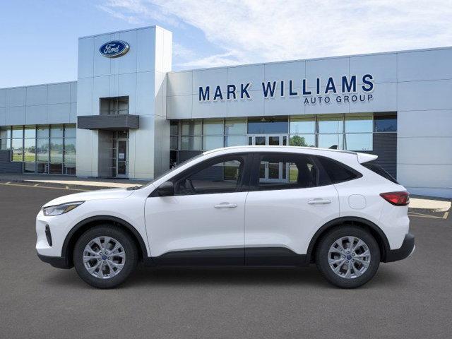 new 2025 Ford Escape car, priced at $30,018