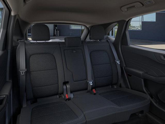 new 2025 Ford Escape car, priced at $30,018