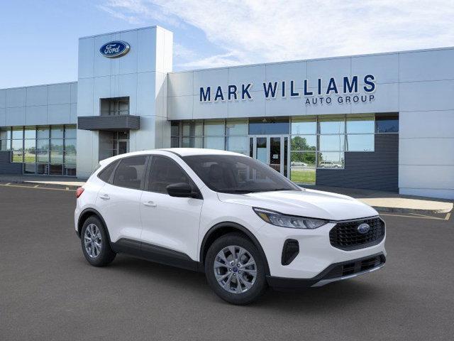 new 2025 Ford Escape car, priced at $30,018