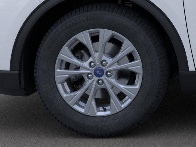 new 2025 Ford Escape car, priced at $30,018