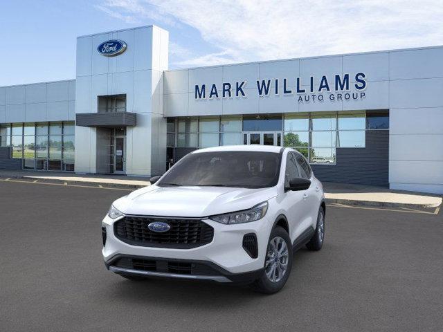 new 2025 Ford Escape car, priced at $30,018
