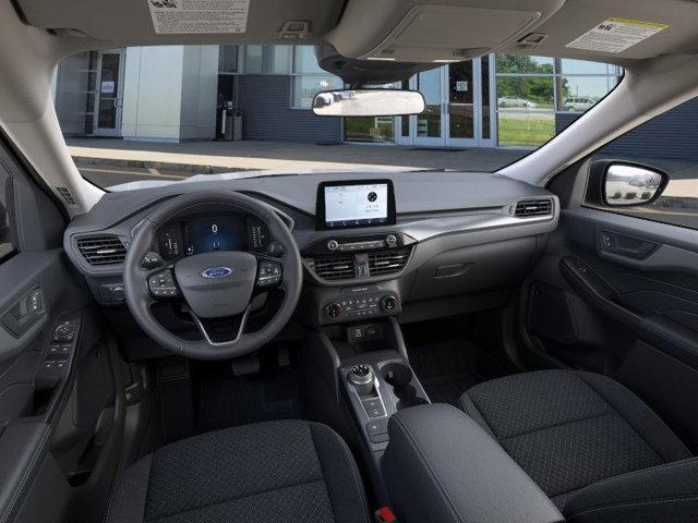 new 2025 Ford Escape car, priced at $30,018