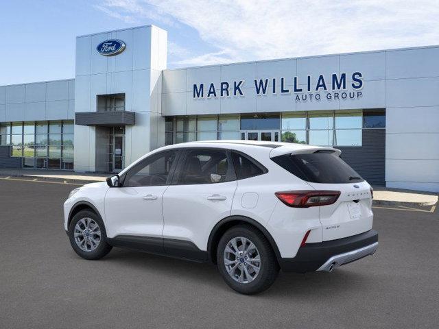 new 2025 Ford Escape car, priced at $30,018
