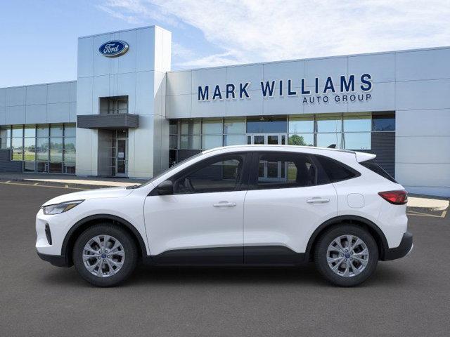 new 2025 Ford Escape car, priced at $30,018