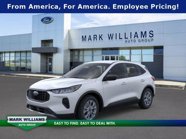 new 2025 Ford Escape car, priced at $30,018