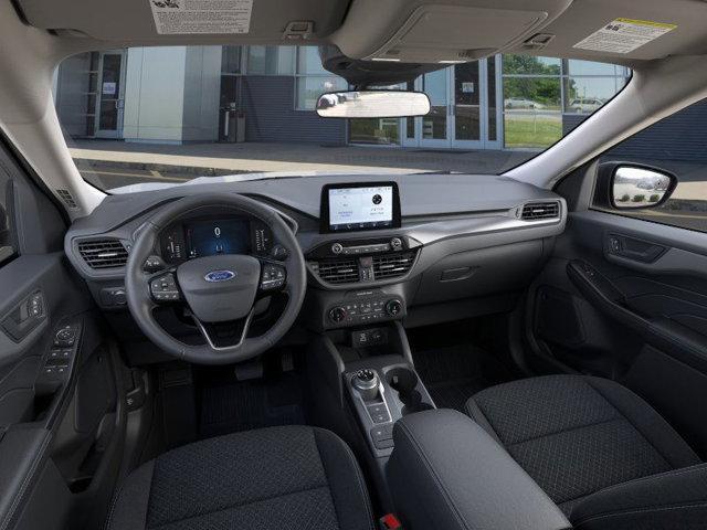 new 2025 Ford Escape car, priced at $30,018