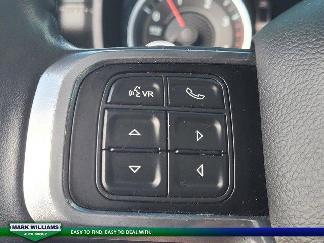 used 2022 Ram 3500 car, priced at $57,898