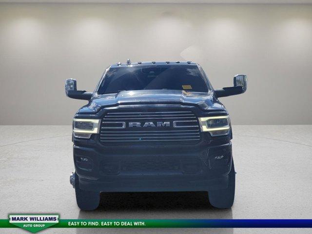 used 2022 Ram 3500 car, priced at $57,898