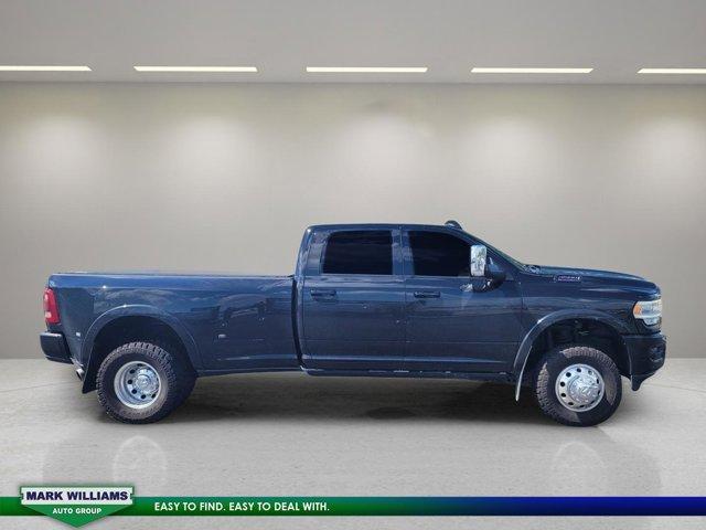 used 2022 Ram 3500 car, priced at $57,898