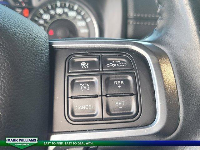 used 2022 Ram 3500 car, priced at $57,898