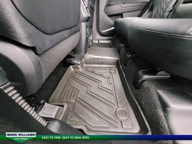 used 2024 Kia Sportage car, priced at $26,997