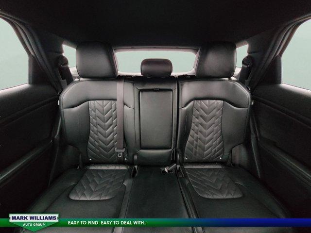 used 2024 Kia Sportage car, priced at $26,997