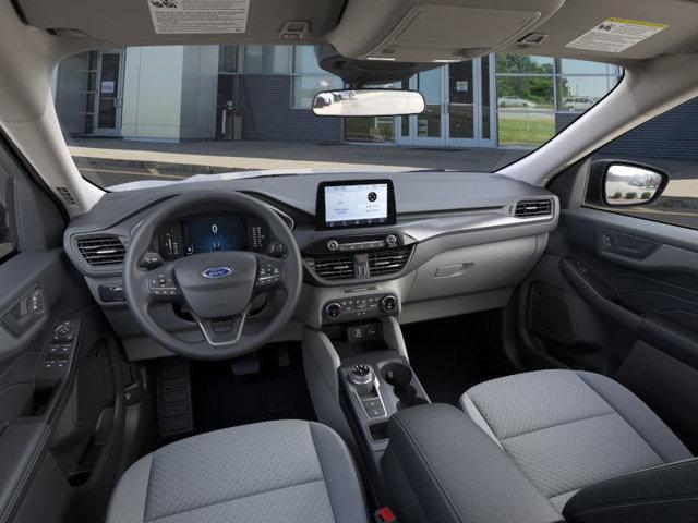 new 2025 Ford Escape car, priced at $30,267