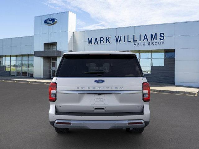 new 2024 Ford Expedition Max car, priced at $69,455