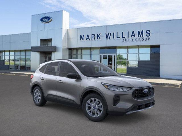 new 2026 Ford Escape car, priced at $34,590