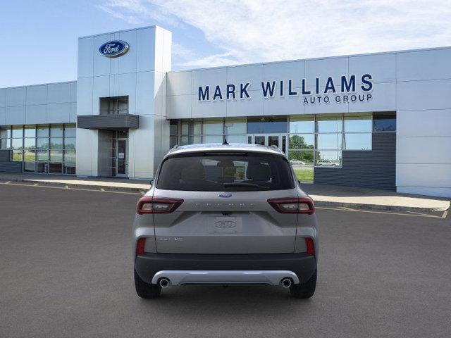 new 2026 Ford Escape car, priced at $34,590