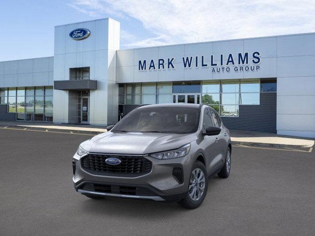 new 2026 Ford Escape car, priced at $34,590